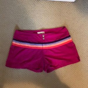 Swim shorts
